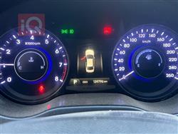 هيونداي أزيرا